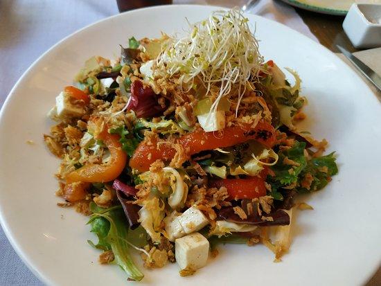 Minerva Tapas & Restaurant